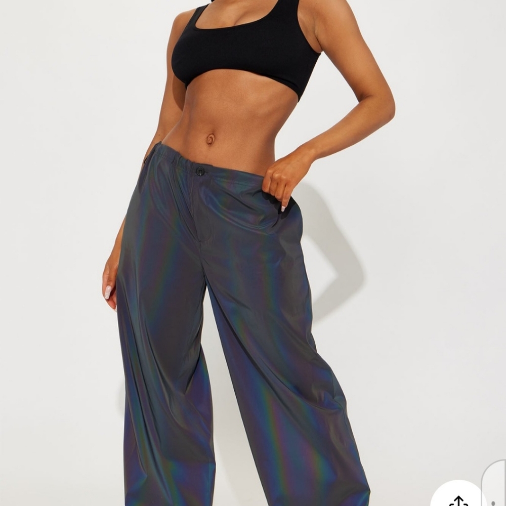 Fashion Nova Women's clothing